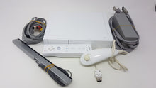 Charger l&#39;image dans la galerie, Console Wii Blanche [Console] - Nintendo Wii
