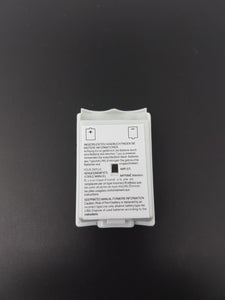 NEW REPLACEMENT BATTERY COVER FOR MICROSOFT XBOX 360 WIRELESS CONTROLLER