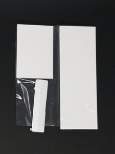 NEW REPLACEMENT COVER DOOR FOR NINTENDO WII CONSOLE