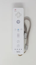 Charger l'image dans la galerie, Télécommande Wii Blanche - Nintendo Wii
