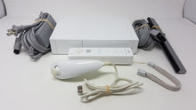 Load image into Gallery viewer, White Wii System [Console] - Nintendo Wii
