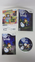 Load image into Gallery viewer, A Boy and His Blob - Nintendo Wii
