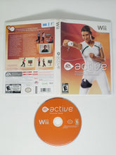 Charger l&#39;image dans la galerie, EA Sports Active [jeu seulement] - Nintendo Wii
