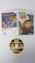Charger l&#39;image dans la galerie, The Bee Movie Game - Nintendo Wii
