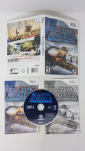 Charger l&#39;image dans la galerie, Blazing Angels Squadrons of WWII - Nintendo Wii
