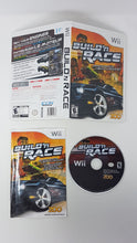 Charger l&#39;image dans la galerie, Build &#39;N Race - Nintendo Wii
