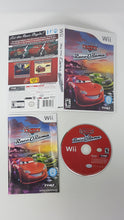 Load image into Gallery viewer, Cars Race-O-Rama - Nintendo Wii
