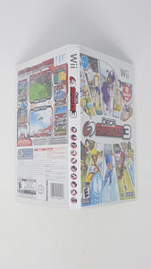 Deca Sports 3 [box] - Nintendo Wii
