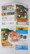 Load image into Gallery viewer, Donkey Kong Barrel Blast - Nintendo Wii
