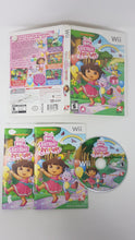 Load image into Gallery viewer, Dora&#39;s Big Birthday Adventure - Nintendo Wii
