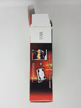 Load image into Gallery viewer, F1 2009 Wheel Bundle - Nintendo Wii
