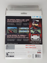 Load image into Gallery viewer, F1 2009 Wheel Bundle - Nintendo Wii
