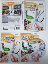 Load image into Gallery viewer, Game Party 3 - Nintendo Wii
