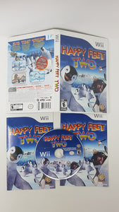 Happy Feet Two - Nintendo Wii