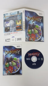 Heavenly Guardian - Nintendo Wii
