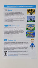 Charger l&#39;image dans la galerie, Wii [Insertion] - Nintendo Wii
