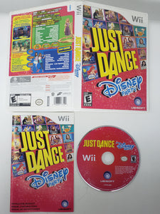 Just Dance Disney Party - Nintendo Wii