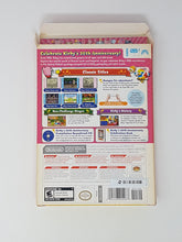 Load image into Gallery viewer, Kirby&#39;s Dream Collection - Special Edition - Nintendo Wii
