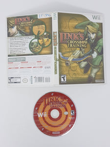 Link's Crossbow Training - Nintendo Wii