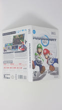 Charger l'image dans la galerie, Mario Kart Wii [boîte] - Nintendo Wii
