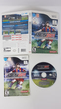 Charger l&#39;image dans la galerie, Pro Evolution Soccer 2011 - Nintendo Wii
