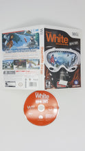 Charger l&#39;image dans la galerie, Shaun White Snowboarding Road Trip - Nintendo Wii
