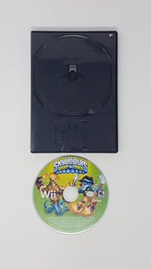 Skylanders Swap Force [Game Only] - Nintendo Wii