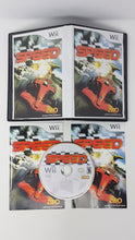 Charger l&#39;image dans la galerie, Speed - Nintendo Wii
