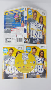 The Biggest Loser - Nintendo Wii