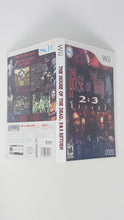 Charger l&#39;image dans la galerie, The House of the Dead 2 &amp; 3 Return [boîte] - Nintendo Wii
