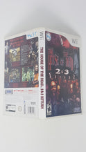 Charger l&#39;image dans la galerie, The House of the Dead 2 &amp; 3 Return [boîte] - Nintendo Wii
