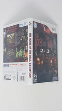 Charger l&#39;image dans la galerie, The House of the Dead 2 &amp; 3 Return [boîte] - Nintendo Wii
