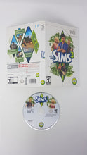 Charger l'image dans la galerie, The Sims 3 - Nintendo Wii
