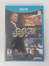 Load image into Gallery viewer, 007 Legends [NEW] - Nintendo Wii U
