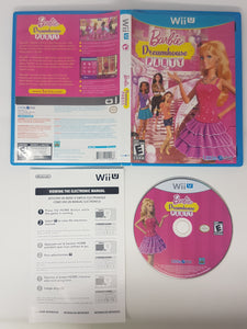 Barbie - Dreamhouse Party - Nintendo Wii U