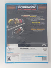 Charger l&#39;image dans la galerie, Brunswick Pro Bowling [NEUF] - Nintendo Wii U
