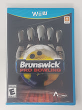 Charger l&#39;image dans la galerie, Brunswick Pro Bowling [NEUF] - Nintendo Wii U
