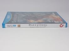 Load image into Gallery viewer, Darksiders [Warmastered Edition] [NEW] - Nintendo Wii U
