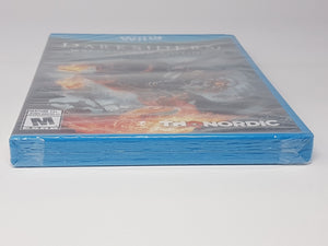 Darksiders [Warmastered Edition] [NEW] - Nintendo Wii U