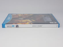 Charger l&#39;image dans la galerie, Devil&#39;s Third [NEUF] - Nintendo Wii U
