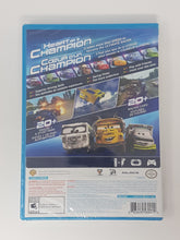 Charger l&#39;image dans la galerie, Cars 3 Driven to Win [NEUF] - Nintendo Wii U
