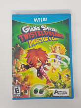 Charger l&#39;image dans la galerie, Giana Sisters Twisted Dreams Director&#39;s Cut [Neuf] - Nintendo Wii U

