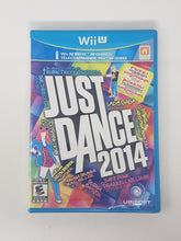 Load image into Gallery viewer, Just Dance 2014 [NEW] - Nintendo Wii U
