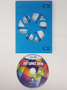 Just Dance 2014 - Nintendo Wii U