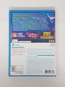 Just Dance 2018 [New] - Nintendo Wii U