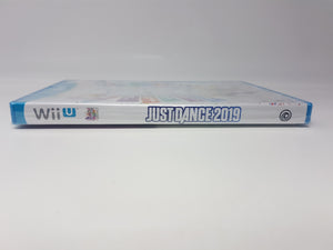 Just Dance 2019 [Neuf] - Nintendo Wii U