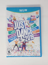 Charger l&#39;image dans la galerie, Just Dance 2019 [Neuf] - Nintendo Wii U
