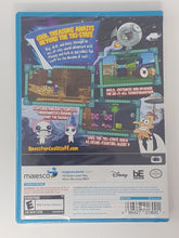 Load image into Gallery viewer, Copy of Phineas &amp; Ferb - Quest for Cool Stuff [NEW] - Nintendo Wii U
