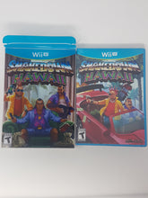 Load image into Gallery viewer, Shakedown Hawaii [Special Edition] [New] - Nintendo Wii U
