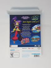 Charger l'image dans la galerie, Shantae Half-Genie Hero Risky Beats Edition [Neuf] - Nintendo Wii U

